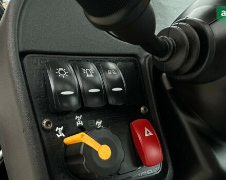 ЖЦБ 541-70, объемом двигателя 0 л и пробегом 0 тыс. км за 62500 $, фото 9 на Automoto.ua