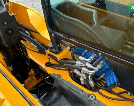 ЖЦБ 541-70, объемом двигателя 0 л и пробегом 0 тыс. км за 62500 $, фото 21 на Automoto.ua