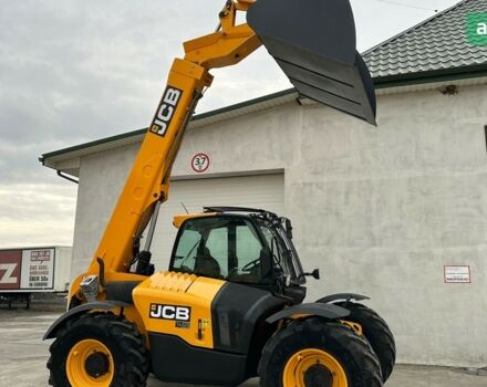 ЖЦБ 541-70, объемом двигателя 0 л и пробегом 0 тыс. км за 62500 $, фото 26 на Automoto.ua
