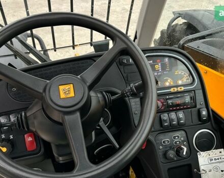 ЖЦБ 541-70, объемом двигателя 0 л и пробегом 0 тыс. км за 62500 $, фото 16 на Automoto.ua