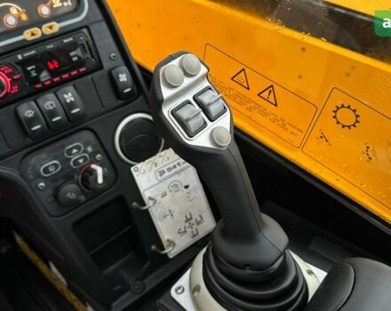 ЖЦБ 541-70, объемом двигателя 0 л и пробегом 0 тыс. км за 62500 $, фото 3 на Automoto.ua