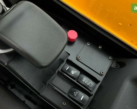 ЖЦБ 541-70, объемом двигателя 0 л и пробегом 0 тыс. км за 62500 $, фото 6 на Automoto.ua