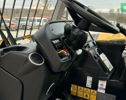 ЖЦБ 541-70, объемом двигателя 0 л и пробегом 0 тыс. км за 62500 $, фото 10 на Automoto.ua
