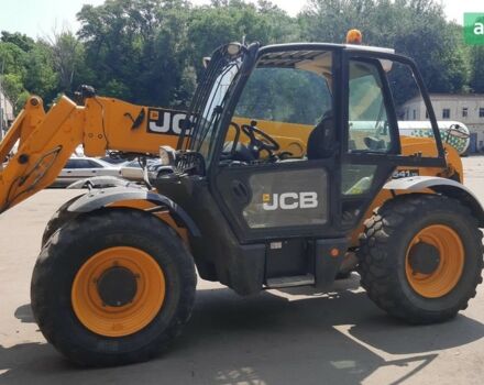 ЖЦБ 541-70, объемом двигателя 0 л и пробегом 0 тыс. км за 50000 $, фото 1 на Automoto.ua