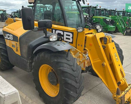 ЖЦБ 541-70, объемом двигателя 0 л и пробегом 0 тыс. км за 47670 $, фото 4 на Automoto.ua