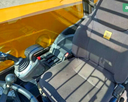 ЖЦБ 541-70, объемом двигателя 0 л и пробегом 0 тыс. км за 29452 $, фото 4 на Automoto.ua