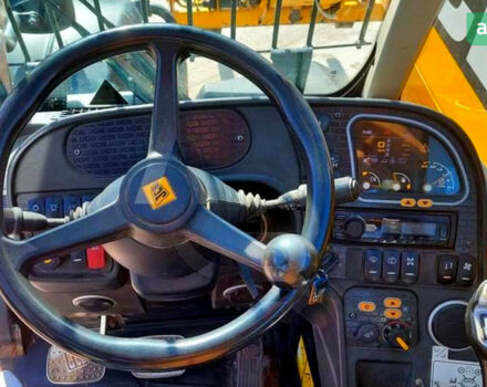 ЖЦБ 541-70, объемом двигателя 0 л и пробегом 0 тыс. км за 29452 $, фото 5 на Automoto.ua