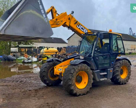 ЖЦБ 541-70, объемом двигателя 0 л и пробегом 0 тыс. км за 29452 $, фото 1 на Automoto.ua