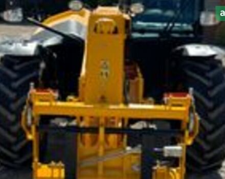 ЖЦБ 541-70, объемом двигателя 0 л и пробегом 0 тыс. км за 82947 $, фото 4 на Automoto.ua
