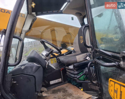 ЖЦБ 541-70, об'ємом двигуна 0 л та пробігом 0 тис. км за 40000 $, фото 6 на Automoto.ua