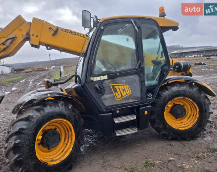 ЖЦБ 541-70, об'ємом двигуна 0 л та пробігом 0 тис. км за 40000 $, фото 5 на Automoto.ua