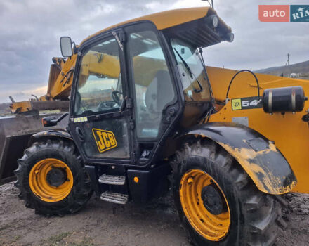 ЖЦБ 541-70, об'ємом двигуна 0 л та пробігом 0 тис. км за 40000 $, фото 9 на Automoto.ua