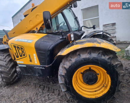 ЖЦБ 541-70, об'ємом двигуна 0 л та пробігом 0 тис. км за 40000 $, фото 1 на Automoto.ua