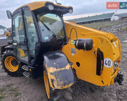 ЖЦБ 541-70, об'ємом двигуна 0 л та пробігом 0 тис. км за 40000 $, фото 10 на Automoto.ua