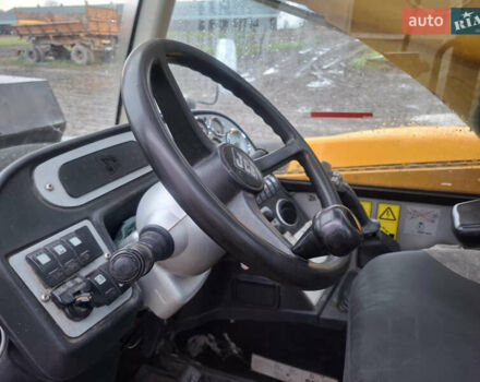 ЖЦБ 541-70, об'ємом двигуна 0 л та пробігом 0 тис. км за 40000 $, фото 7 на Automoto.ua