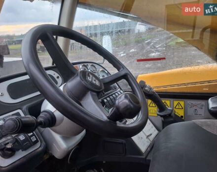 ЖЦБ 541-70, об'ємом двигуна 0 л та пробігом 0 тис. км за 40000 $, фото 8 на Automoto.ua