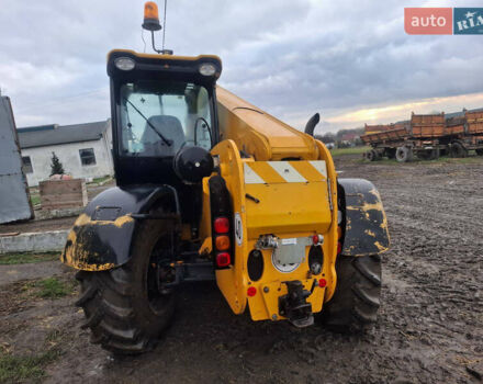 ЖЦБ 541-70, об'ємом двигуна 0 л та пробігом 0 тис. км за 40000 $, фото 11 на Automoto.ua