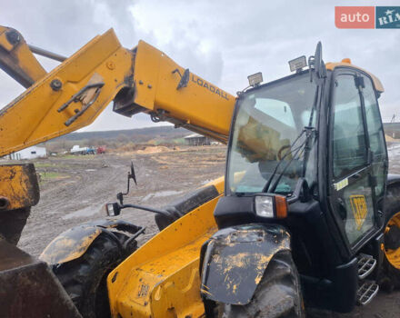 ЖЦБ 541-70, об'ємом двигуна 0 л та пробігом 0 тис. км за 40000 $, фото 4 на Automoto.ua