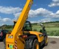 ЖЦБ 541-70, объемом двигателя 0 л и пробегом 5 тыс. км за 43000 $, фото 7 на Automoto.ua