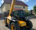 ЖЦБ 541-70, объемом двигателя 0 л и пробегом 5 тыс. км за 43000 $, фото 5 на Automoto.ua