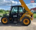 ЖЦБ 541-70, объемом двигателя 0 л и пробегом 5 тыс. км за 43000 $, фото 1 на Automoto.ua