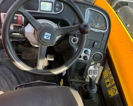 ЖЦБ 541-70, объемом двигателя 0 л и пробегом 5 тыс. км за 43000 $, фото 10 на Automoto.ua