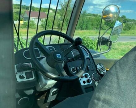 ЖЦБ 541-70, объемом двигателя 0 л и пробегом 5 тыс. км за 43000 $, фото 9 на Automoto.ua
