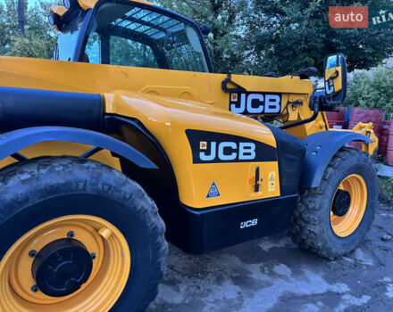 ЖЦБ 541-70, об'ємом двигуна 0 л та пробігом 7 тис. км за 38543 $, фото 17 на Automoto.ua
