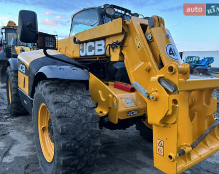 ЖЦБ 541-70, об'ємом двигуна 0 л та пробігом 7 тис. км за 38543 $, фото 14 на Automoto.ua