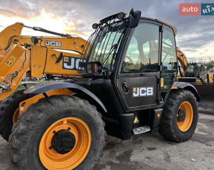 ЖЦБ 541-70, об'ємом двигуна 0 л та пробігом 7 тис. км за 38543 $, фото 12 на Automoto.ua