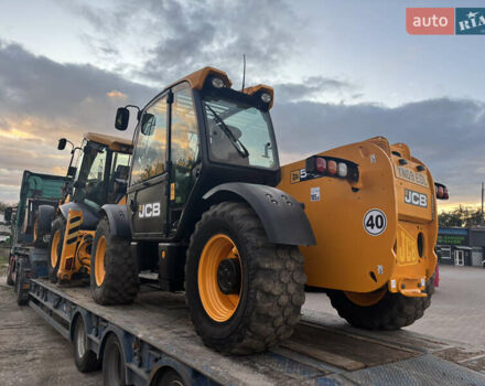 ЖЦБ 541-70, об'ємом двигуна 0 л та пробігом 7 тис. км за 38543 $, фото 2 на Automoto.ua