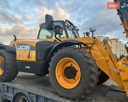 ЖЦБ 541-70, об'ємом двигуна 0 л та пробігом 7 тис. км за 38543 $, фото 7 на Automoto.ua