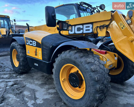 ЖЦБ 541-70, об'ємом двигуна 0 л та пробігом 7 тис. км за 38543 $, фото 15 на Automoto.ua
