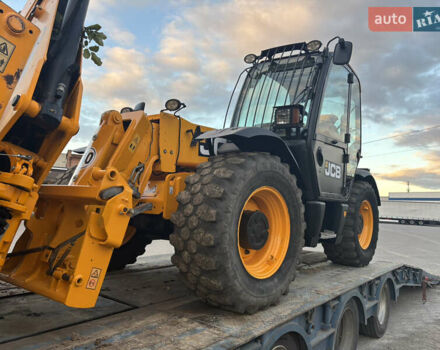 ЖЦБ 541-70, об'ємом двигуна 0 л та пробігом 7 тис. км за 38543 $, фото 9 на Automoto.ua