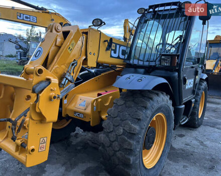 ЖЦБ 541-70, об'ємом двигуна 0 л та пробігом 7 тис. км за 38543 $, фото 13 на Automoto.ua