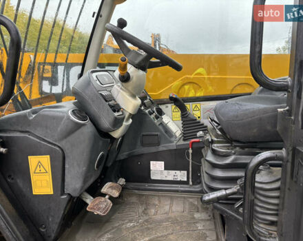 ЖЦБ 541-70, объемом двигателя 0 л и пробегом 8 тыс. км за 38000 $, фото 16 на Automoto.ua