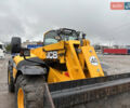 ЖЦБ 541-70, объемом двигателя 0 л и пробегом 8 тыс. км за 38000 $, фото 15 на Automoto.ua