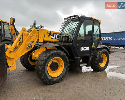 ЖЦБ 541-70, объемом двигателя 0 л и пробегом 8 тыс. км за 38000 $, фото 2 на Automoto.ua