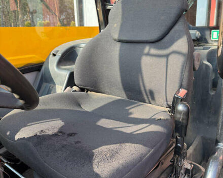 ЖЦБ 541-70, объемом двигателя 0 л и пробегом 8 тыс. км за 38800 $, фото 8 на Automoto.ua