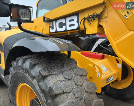 ЖЦБ 541-70, объемом двигателя 0 л и пробегом 8 тыс. км за 38000 $, фото 11 на Automoto.ua