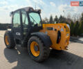 ЖЦБ 541-70, объемом двигателя 0 л и пробегом 8 тыс. км за 38800 $, фото 1 на Automoto.ua