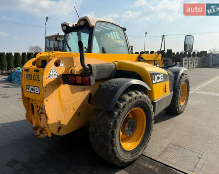 ЖЦБ 541-70, объемом двигателя 0 л и пробегом 8 тыс. км за 38800 $, фото 3 на Automoto.ua
