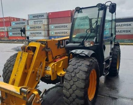 ЖЦБ 541-70, об'ємом двигуна 0 л та пробігом 0 тис. км за 43000 $, фото 1 на Automoto.ua