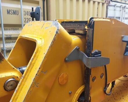 ЖЦБ 541-70, об'ємом двигуна 0 л та пробігом 0 тис. км за 43000 $, фото 8 на Automoto.ua
