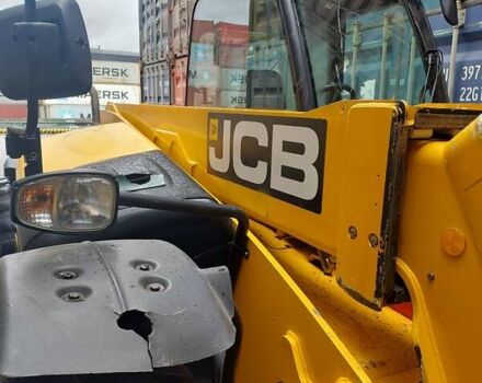 ЖЦБ 541-70, об'ємом двигуна 0 л та пробігом 0 тис. км за 43000 $, фото 7 на Automoto.ua