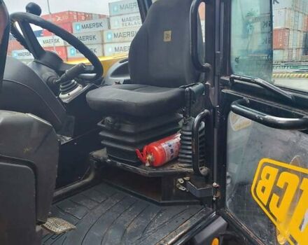 ЖЦБ 541-70, об'ємом двигуна 0 л та пробігом 0 тис. км за 43000 $, фото 9 на Automoto.ua