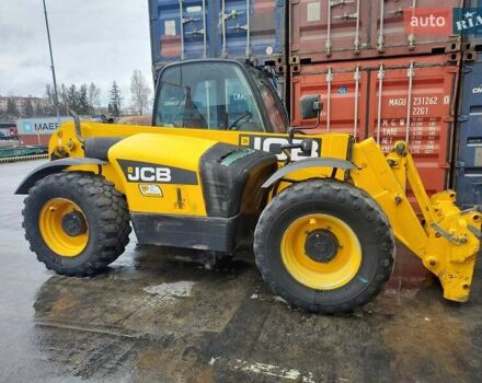 ЖЦБ 541-70, об'ємом двигуна 0 л та пробігом 0 тис. км за 43000 $, фото 4 на Automoto.ua