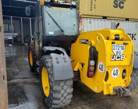 ЖЦБ 541-70, об'ємом двигуна 0 л та пробігом 0 тис. км за 43000 $, фото 3 на Automoto.ua