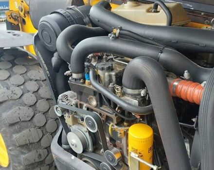 ЖЦБ 541-70, об'ємом двигуна 0 л та пробігом 0 тис. км за 43000 $, фото 10 на Automoto.ua
