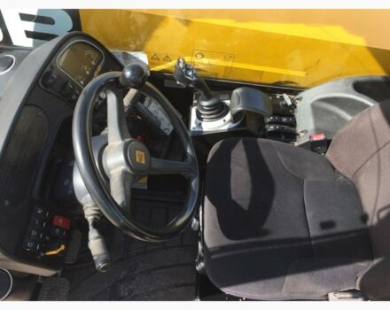 ЖЦБ 541-70, об'ємом двигуна 0 л та пробігом 0 тис. км за 66278 $, фото 3 на Automoto.ua